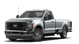 2027 Ford Super Duty F-250 SRW F-250® XL