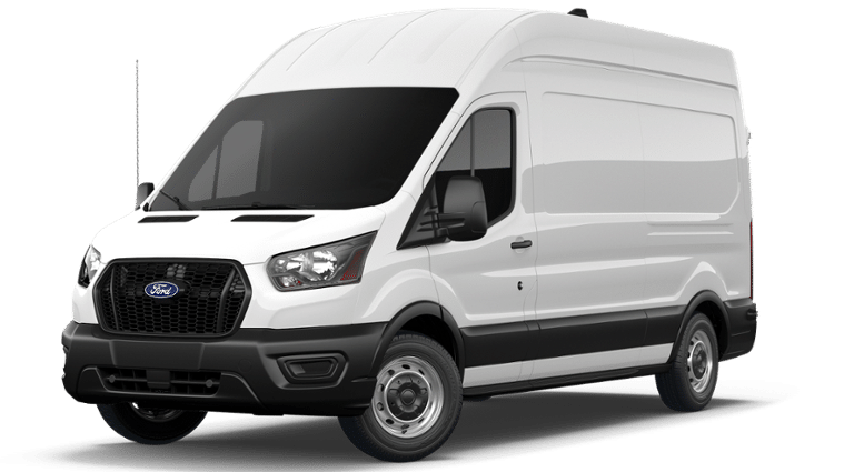 2026 Ford Transit 250 High Roof 148 WB's photo