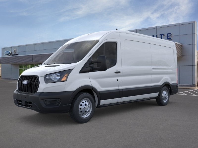 2026 Ford Transit 250 Med Roof 148 WB AWD's photo