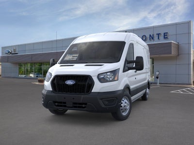 2026 Ford Transit Cargo Van Cargo Van