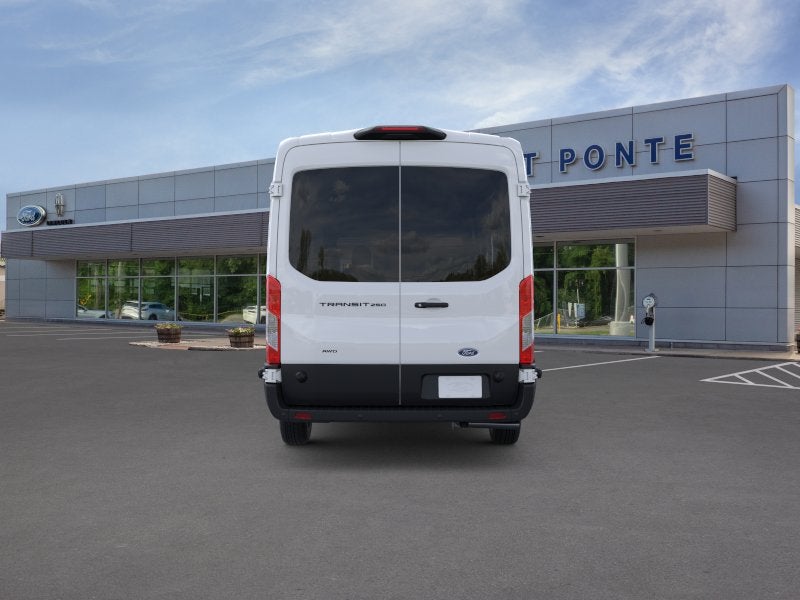 2026 Ford Transit Cargo Van Cargo Van