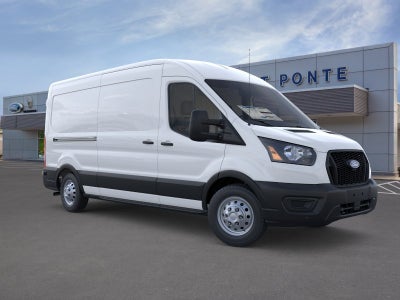 2026 Ford Transit Cargo Van Cargo Van