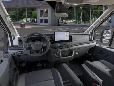 2026 Ford Transit Cargo Van Cargo Van
