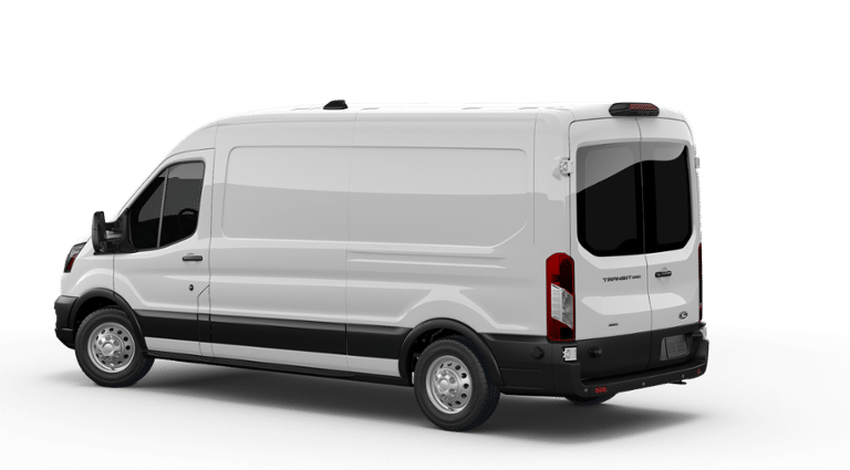 2026 Ford Transit Cargo Van Cargo Van