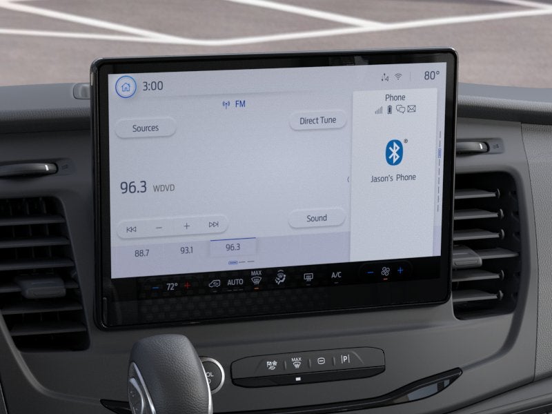 2026 Ford Transit Van Base - Photo 14