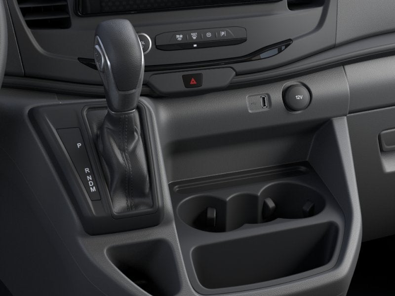 2026 Ford Transit Van Base - Photo 15