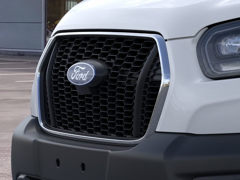 2026 Ford Transit Van Base - Photo 17