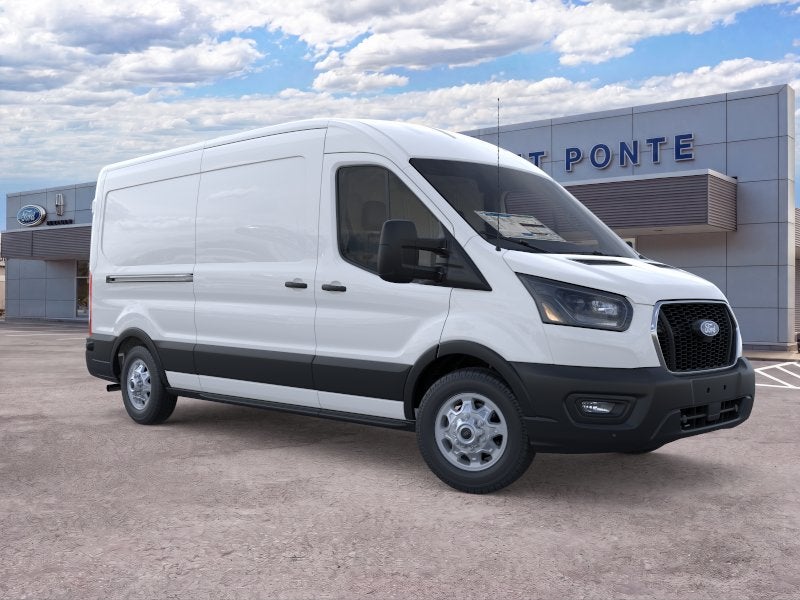 2026 Ford Transit Van Base - Photo 7