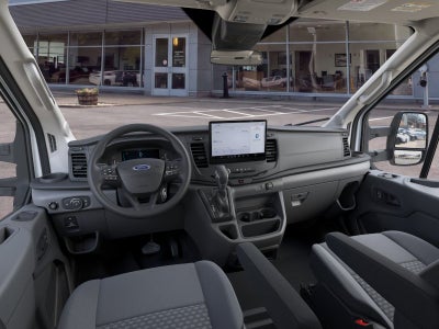 2026 Ford Transit Cargo Van Cargo Van