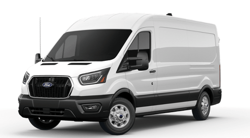 2026 Ford Transit Cargo Van Cargo Van