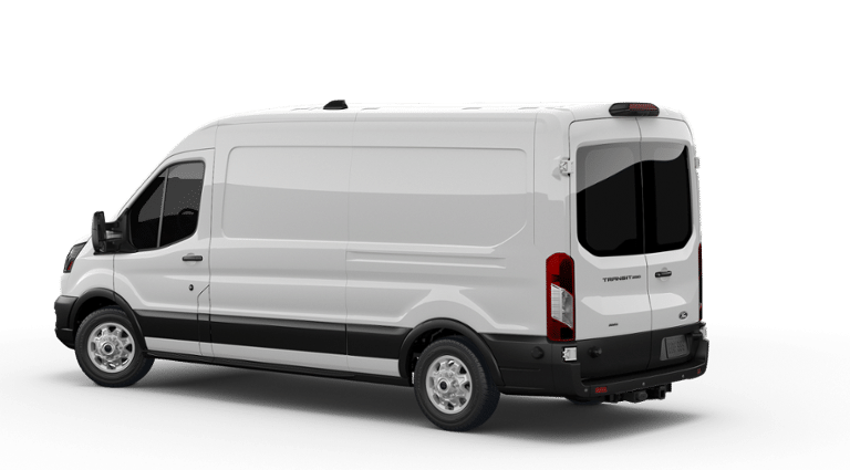 2026 Ford Transit Cargo Van Cargo Van
