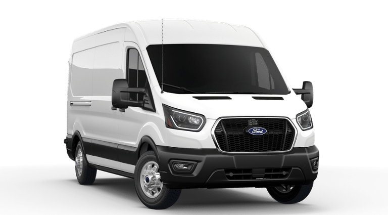 2026 Ford Transit Cargo Van Cargo Van