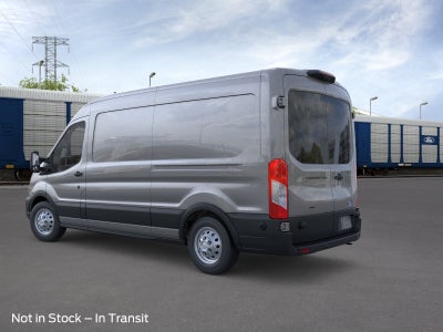 2026 Ford Transit Cargo Van Cargo Van