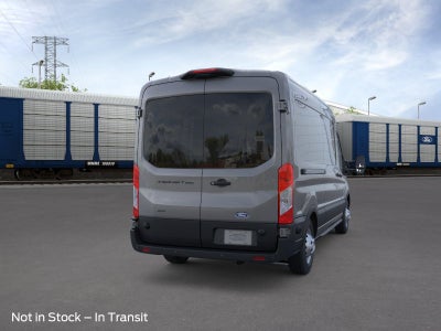2026 Ford Transit Cargo Van Cargo Van