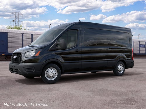 2027 Ford Transit Cargo Van Cargo Van