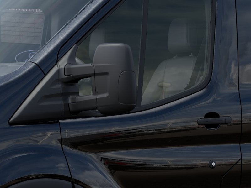 2027 Ford Transit Cargo Van Cargo Van