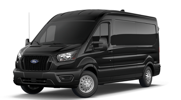 2027 Ford Transit Cargo Van Cargo Van