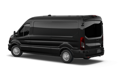 2027 Ford Transit Cargo Van Cargo Van