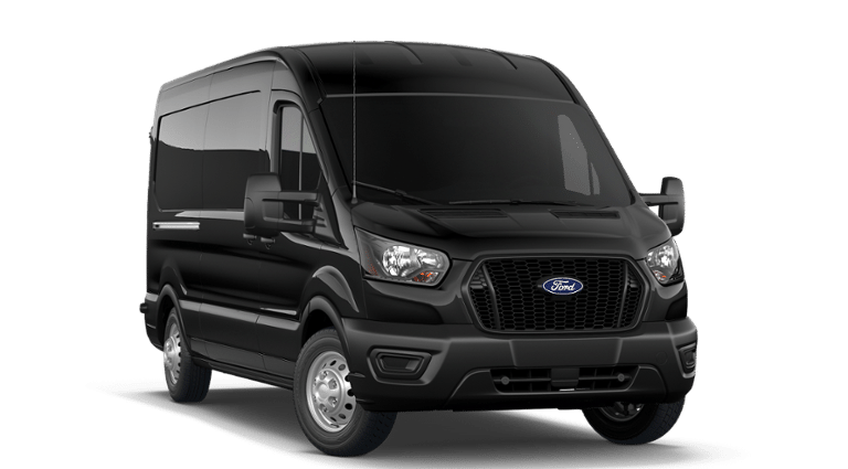 2027 Ford Transit Cargo Van Cargo Van