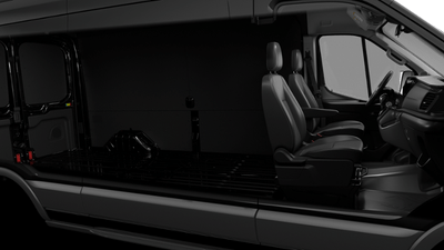 2027 Ford Transit Cargo Van Cargo Van
