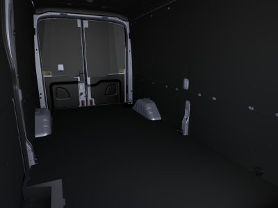 2026 Ford Transit Cargo Van Cargo Van