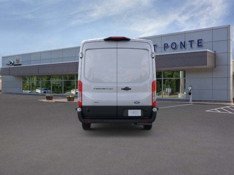 2026 Ford Transit Cargo Van Cargo Van