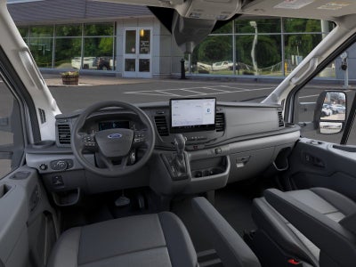 2026 Ford Transit Cargo Van Cargo Van