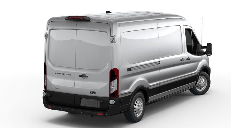 2026 Ford Transit Cargo Van Cargo Van