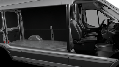 2026 Ford Transit Cargo Van Cargo Van