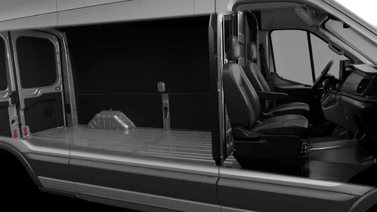2026 Ford Transit Cargo Van Cargo Van