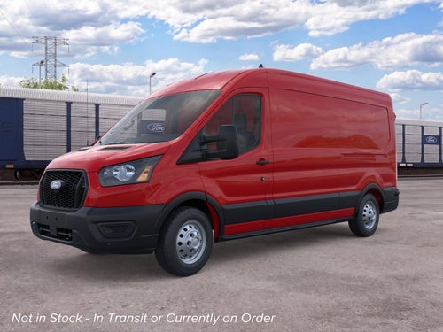 2026 Ford Transit Cargo Van Cargo Van