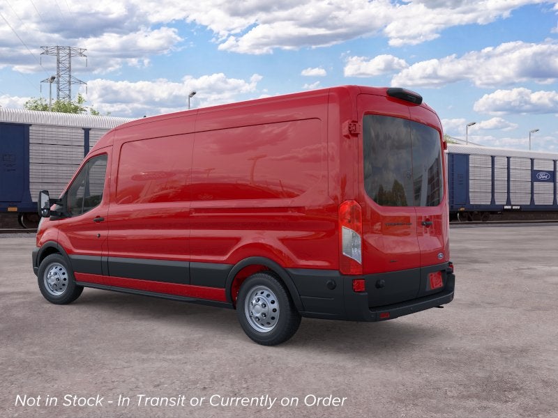 2026 Ford Transit Cargo Van Cargo Van