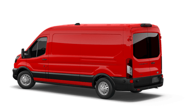 2026 Ford Transit Cargo Van Cargo Van
