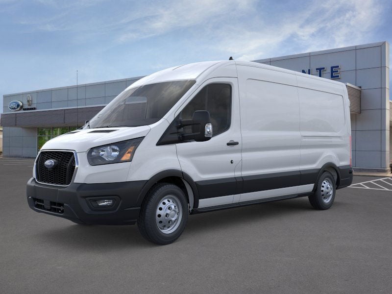 2025 Ford Transit Cargo Van Cargo Van