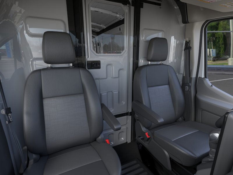2025 Ford Transit Cargo Van Cargo Van