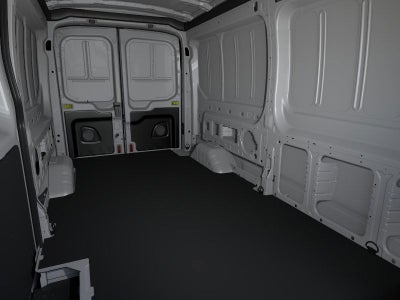2025 Ford Transit Cargo Van Cargo Van
