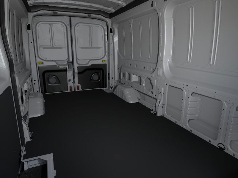 2025 Ford Transit Cargo Van Cargo Van