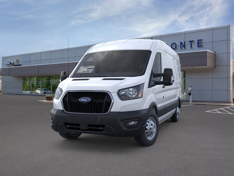 2025 Ford Transit Cargo Van Cargo Van