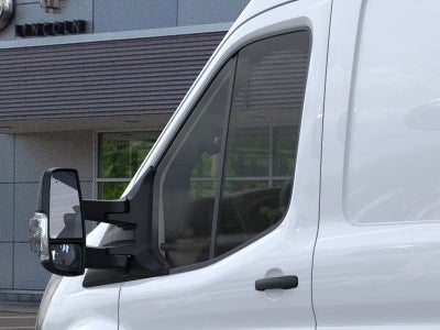 2025 Ford Transit Cargo Van Cargo Van