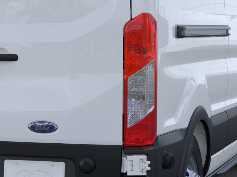 2025 Ford Transit Cargo Van Cargo Van