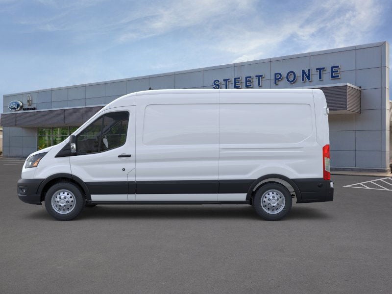 2025 Ford Transit Cargo Van Cargo Van