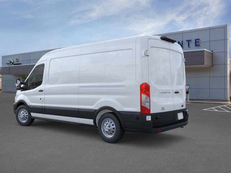 2025 Ford Transit Cargo Van Cargo Van