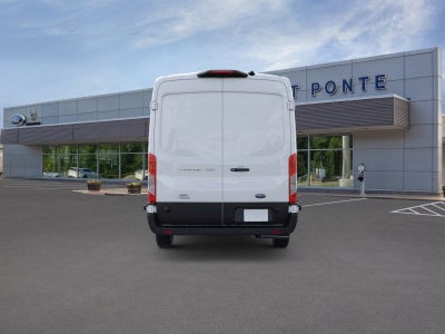 2025 Ford Transit Cargo Van Cargo Van