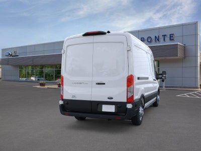 2025 Ford Transit Cargo Van Cargo Van