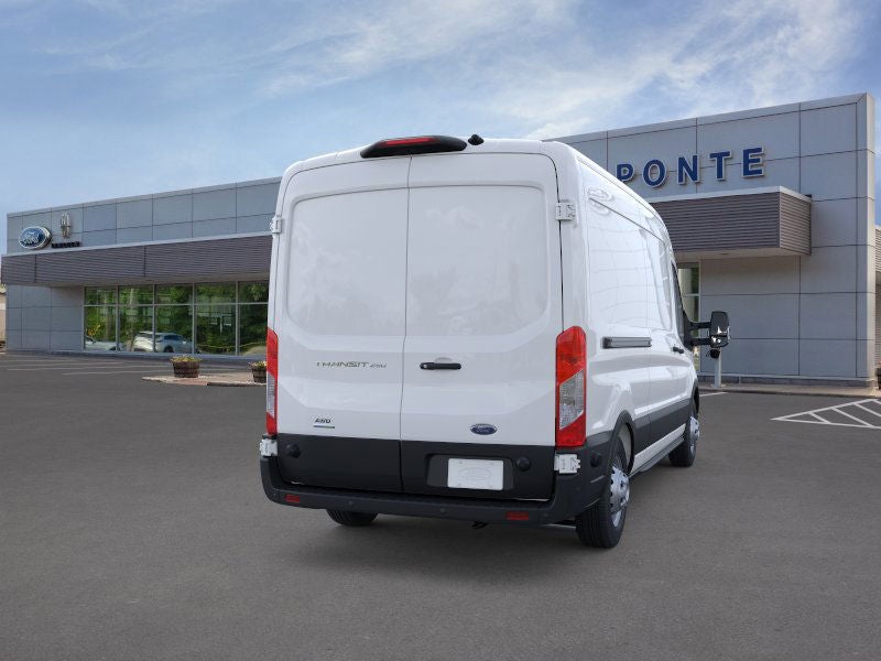 2025 Ford Transit Cargo Van Cargo Van