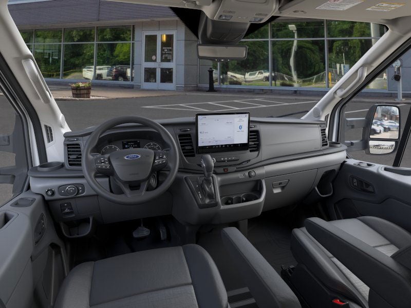 2025 Ford Transit Cargo Van Cargo Van
