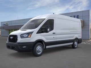 2025 Ford Transit Cargo Van Cargo Van
