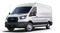 2025 Ford Transit Cargo Van Cargo Van