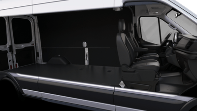 2025 Ford Transit Cargo Van Cargo Van