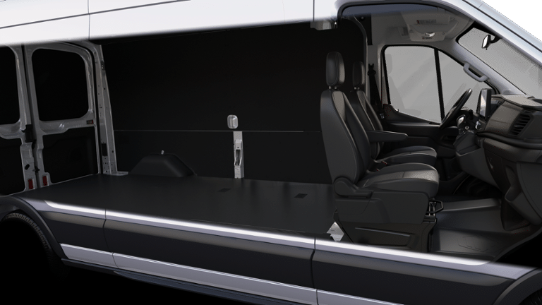 2025 Ford Transit Cargo Van Cargo Van